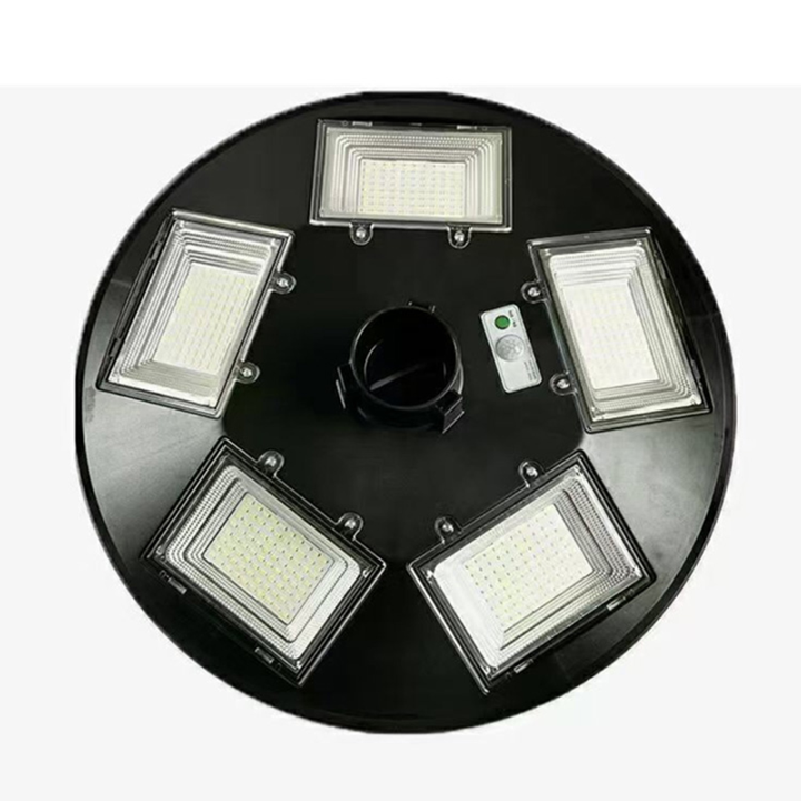 Đèn Năng Lượng Mặt Trời Ufo 250W Thành Đạt Led