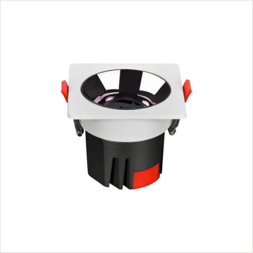 Đèn âm trần rọi 12w spotlight (TDL-RCS-01-12) Thành Đạt Led