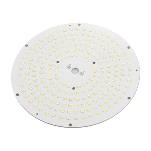 Chip led đèn cầu cảng - 200W Philips Inside - Trung tính Input 48Vdc (Sử dụng 210 hạt LED Philips Inside 3030)