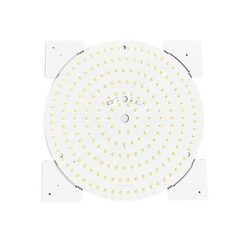 Chip led SMD 100W Bridgelux Inside 3030 - Trắng: Input 32V - 110 LED