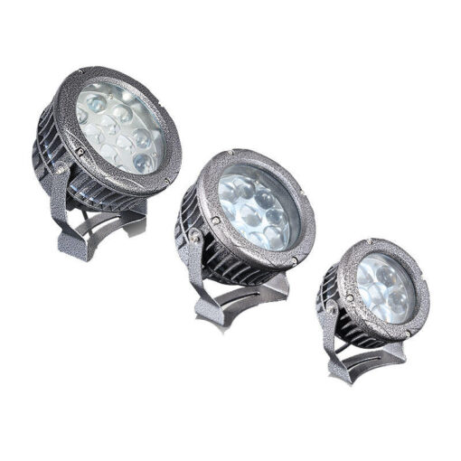Đèn Hắt Cột Ngoài Trời 54w (TDL-RC0454) Thành Đạt Led