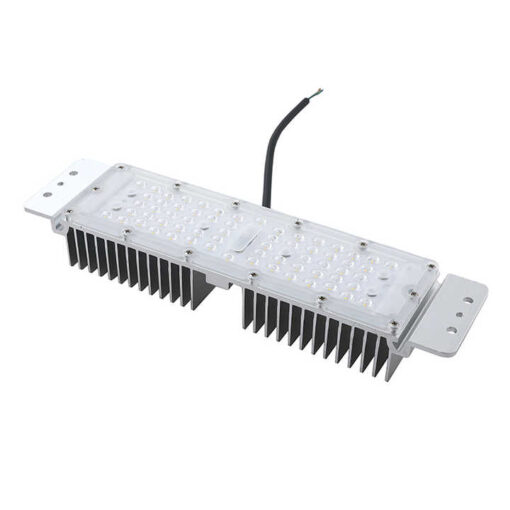Chip led đèn đường phố OEM Philips M17 công suất 100W ánh sáng Trắng - Input 48V - 192 LED