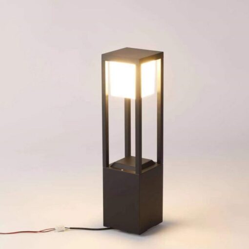 Đèn Nấm Sân Vườn 80cm 9w (TDL-NSVMM2) Thành Đạt Led