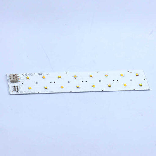 Chip led đèn đường phố OEM Philips BRP 374 - Chip led SMD công suất Max 480W ánh sáng Trắng - Input 32V hoặc 48V - 48 LED*10 = 480 LED