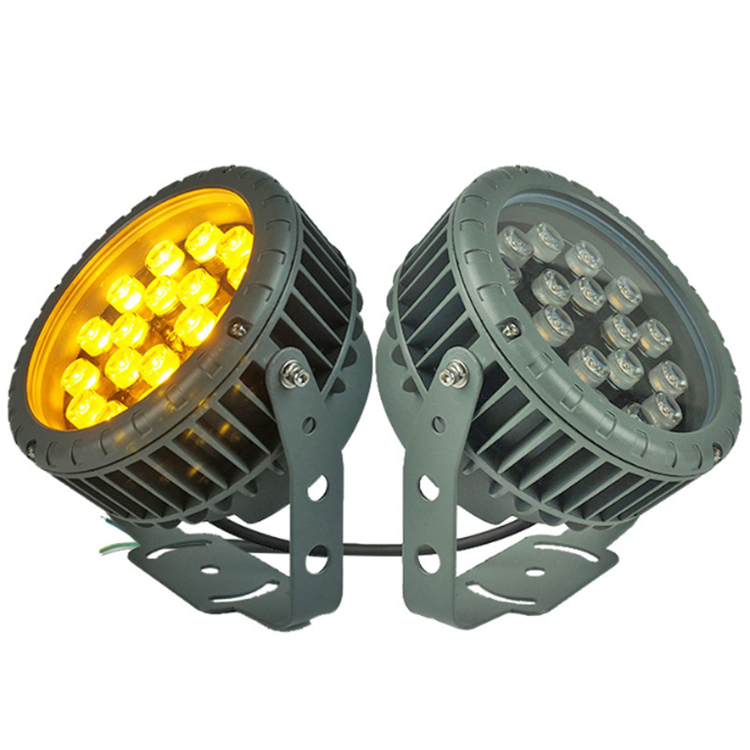 Đèn LED Chiếu Cây 12w TDLCC-SMD12