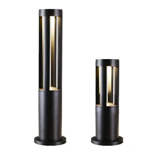 Đèn Nấm Sân Vườn Tròn 10w 30cm (TDLN-T01) Thành Đạt Led
