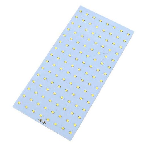 Chip led đèn đường phố OEM Philips M10 (con vịt) công suất 150W ánh sáng Trắng - Input 48V - 168 LED