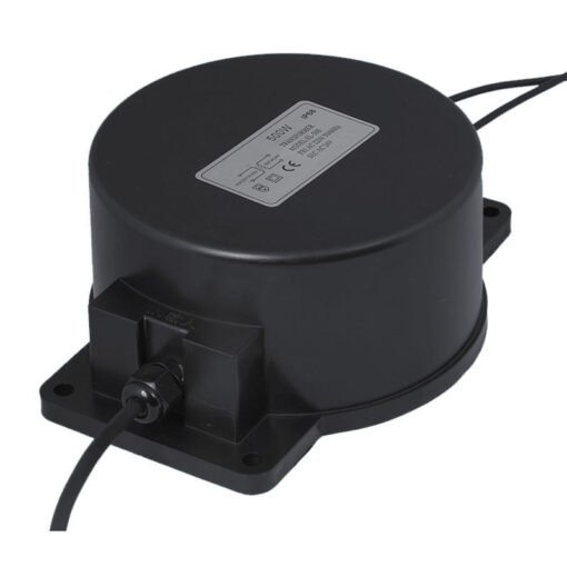 Bộ nguồn đèn âm nước 500w 12/24V AC