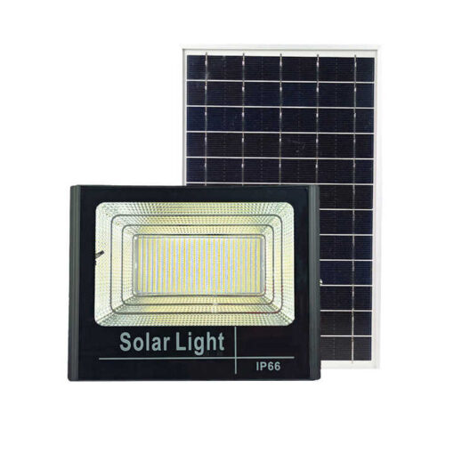 Đèn pha năng lượng mặt trời 500W (TDL-FNLSMD500) Thành Đạt Led