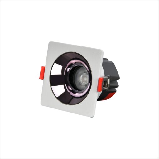 Đèn âm trần rọi 15w spotlight (TDL-RCS-01-15) Thành Đạt Led