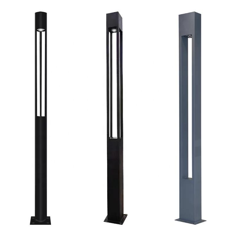 Đèn Nấm Trang Trí Sân Vườn