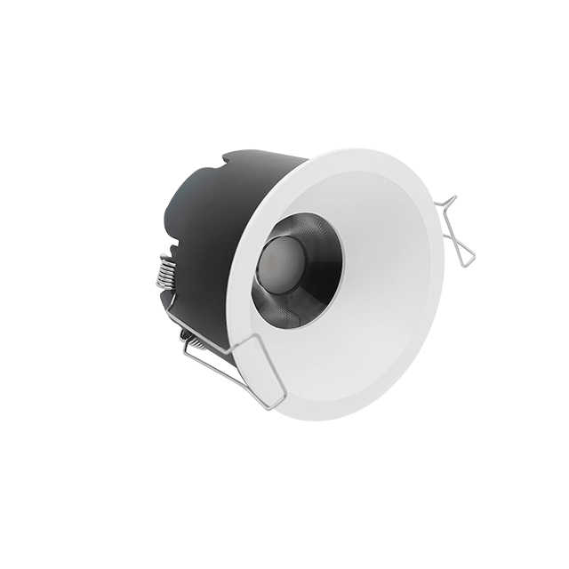 Đèn âm trần TDL-DB01-15