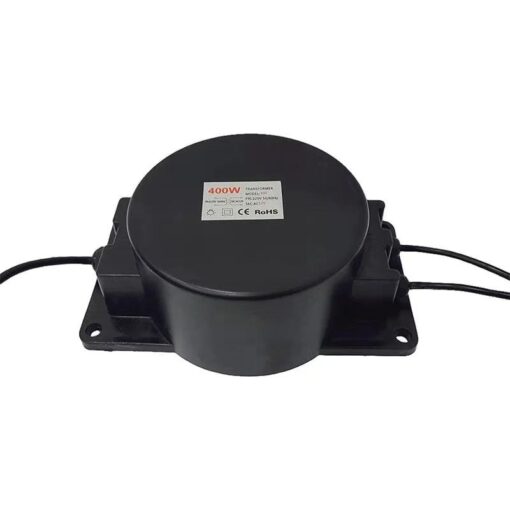Driver Nguồn Đèn Âm Nước 12v 24v AC 400W (TDL-NAN400) Thành Đạt Led