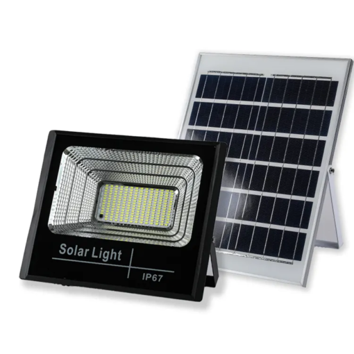 Đèn pha năng lượng mặt trời 30W (TDL-FNLCO30) Thành Đạt Led