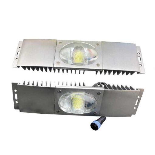 Chip led COB 50W Philips Inside - Trắng: Input 32V