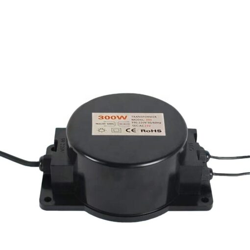 Bộ nguồn đèn âm nước 300w 12/24V AC