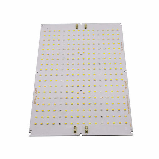 Chip led đèn đường phố OEM Philips BRP 392 - Chip led SMD công suất Max 200W (bao gồm 2 phiến LED 96W*2) ánh sáng Trung tính - Input 48V