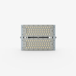 Đèn LED Highbay Module HBM03 200W Dành Cho Sân Pickleball Rạng Đông