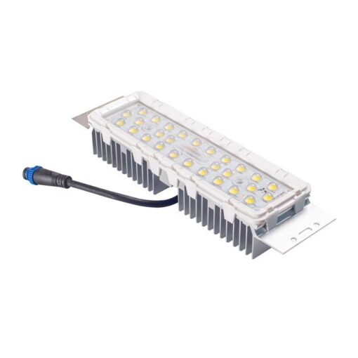 Chip led Module SMD 50W Philips Inside - Trắng: Input 42V 56 LED