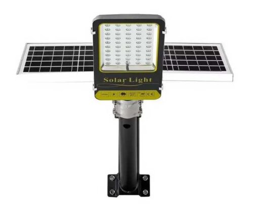 Đèn Năng Lượng Mặt Trời 400W (TDLNL_BCR400w) Thành Đạt Led