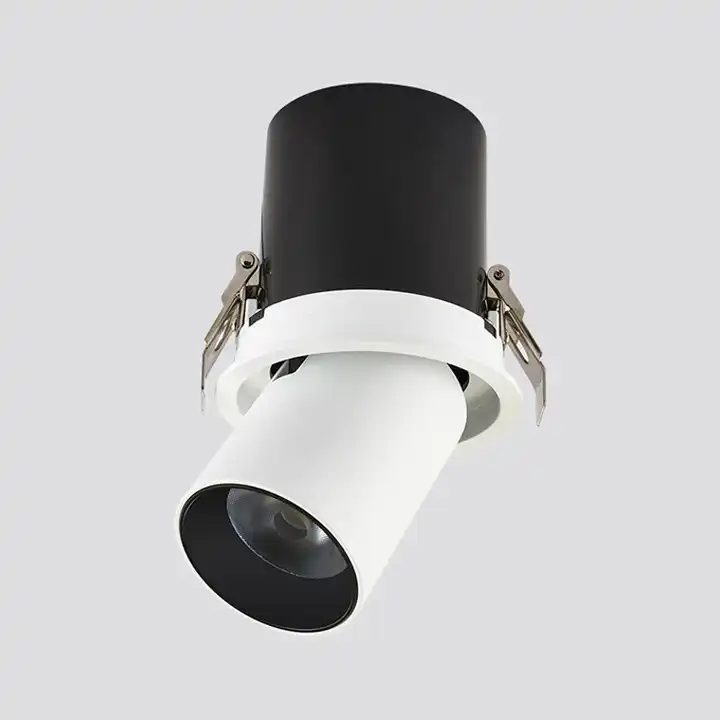 Đèn âm trần chỉnh hướng 15w TDL-CH015