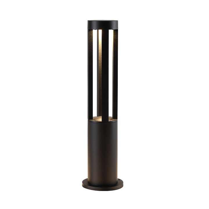 Đèn Nấm Sân Vườn Tròn 10w 40cm (TDLN-T02)