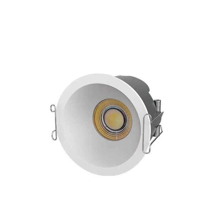 Đèn âm trần đặc biệt 10w (TDL-DB01-10) Ø75mm Thành Đạt Led