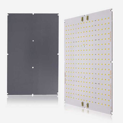 Chip led đèn đường phố OEM Philips BRP 391 - Chip led SMD công suất Max 100W (bao gồm 1 phiến LED 98W*1) ánh sáng Trắng - Input 48V