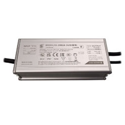 Nguồn Sosen 200W - Output: 36V (no dimming, TUV)