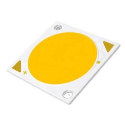 Chip led COB 50W kiểu TF Input 24Vdc ánh sáng Vàng