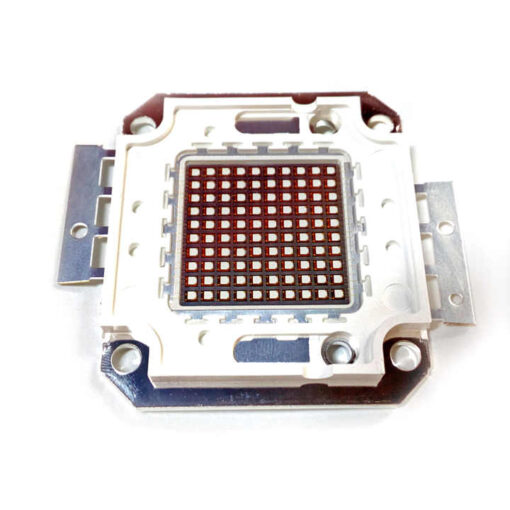 Chip led đèn đổi màu công suất 30W ánh sáng đổi màu RGB