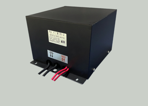 Bộ nguồn đèn âm nước 600w 12/24V AC