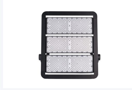 Đèn pha chiếu sân bóng cao cấp 600W (TDL-FSB600) Thành Đạt Led