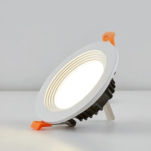 Đèn âm trần SMD Plus công suất 12W - Thành Đạt Led