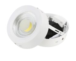 Đèn led ốp nổi COB Plus 12W (TDL-ONC12) - Thành Đạt Led