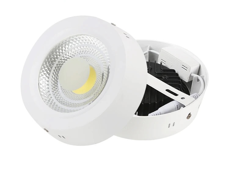 Đèn LED ốp nổi COB Plus 18W