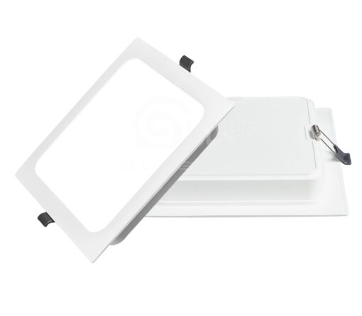 Đèn âm trần DOB Vuông 6W - Thành Đạt Led