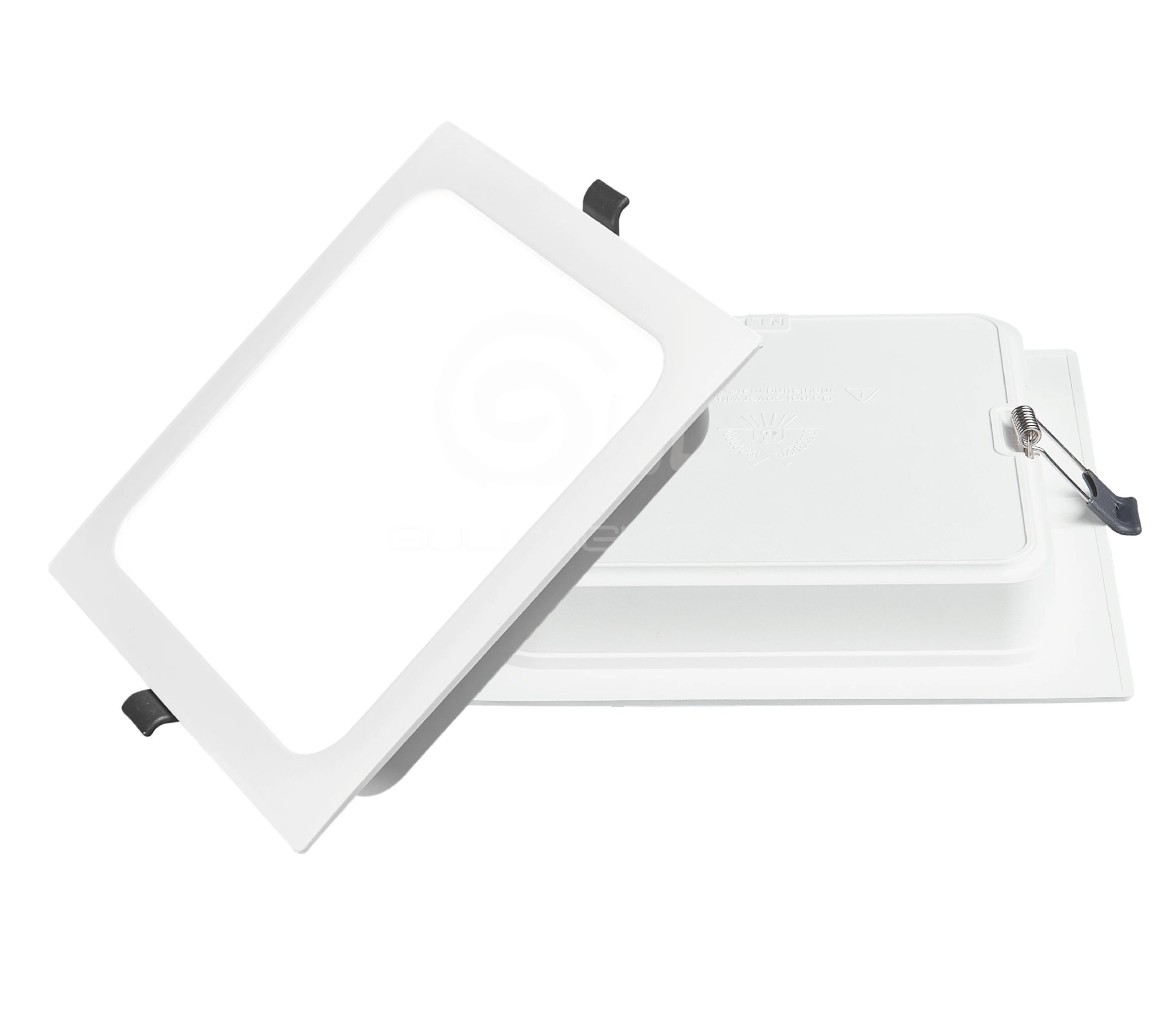 Đèn âm trần DOB Vuông 6W - Thành Đạt Led