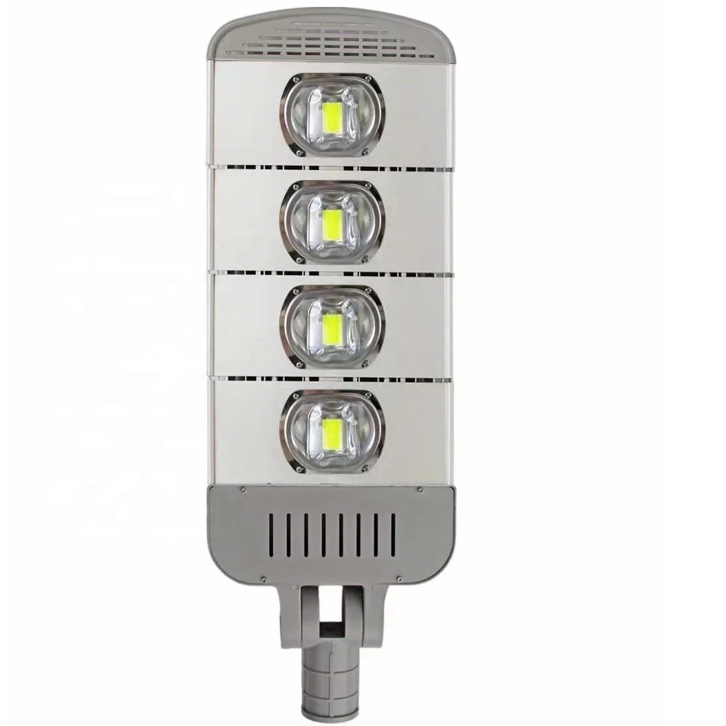 Đèn đường COB 200W nguồn Philips (TDL-DDC200) Thành Đạt Led chính hãng Thành Đạt LED