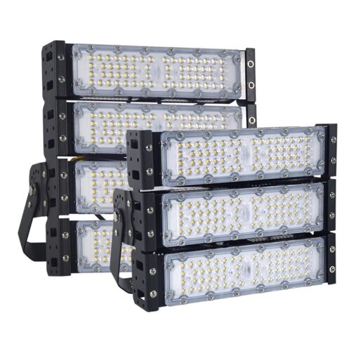 Đèn pha thể thao cao cấp 200W (TDL-FTT200) Thành Đạt Led