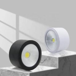Đèn ống bơ 12W (TDL-ONB12) - Thành Đạt Led