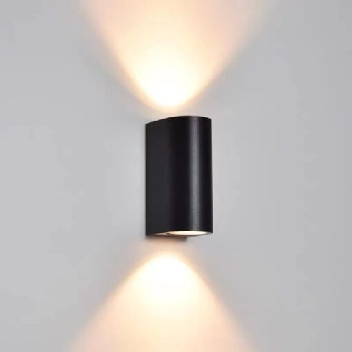 Đèn hắt tường 10W HT5W*2T (TDL-DHTT2D10) Thành Đạt Led