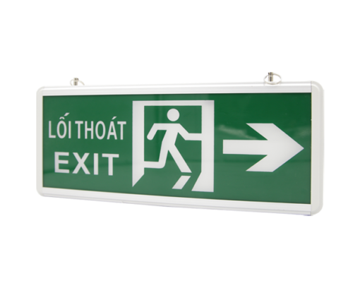 EXIT EP02 MẶT (TDL-EP02) Thành Đạt Led