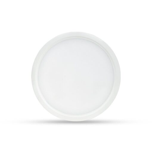 Đèn LED ốp trần tròn đế nhôm LN09 170/15W Rạng Đông