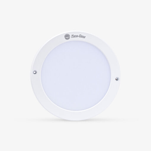 Đèn LED ốp trần tròn LN11 220/18W Rạng Đông