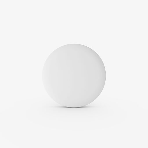 Đèn LED ốp trần tròn đổi màu đế nhựa LN30N ĐM 220/18W Rạng Đông