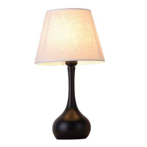 Đèn Bàn Gốm Sứ Cao Cấp DBK003 - Thành Đạt