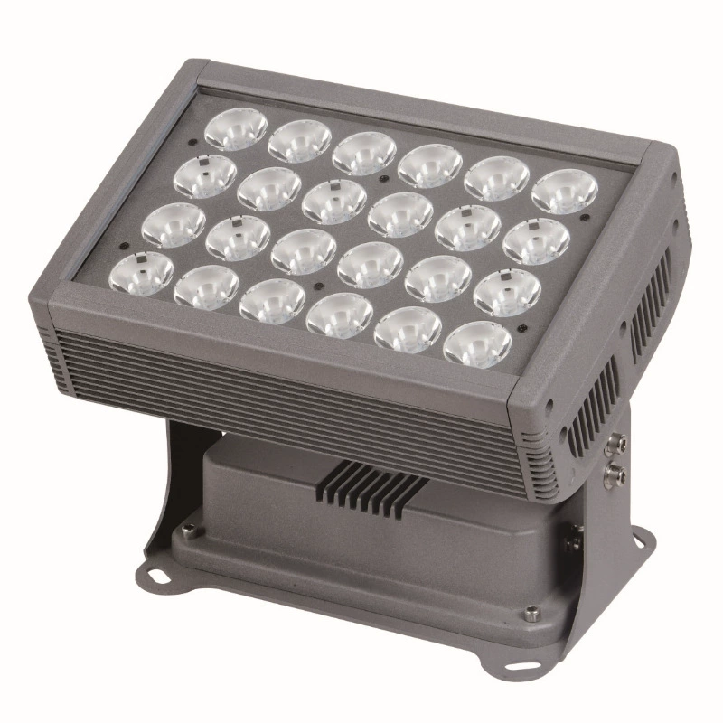 Đèn Pha Rọi Toà Nhà 72w