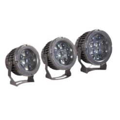 Đèn Hắt Cột Ngoài Trời 24w (TDL-RC0424) Thành Đạt Led