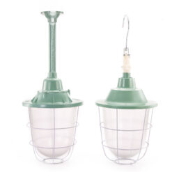 Đèn Chống Nổ Đui E27 3w 9w (TDL-ECN10) Thành Đạt Led